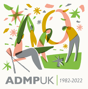 ADMP 40th Anniversary Conference