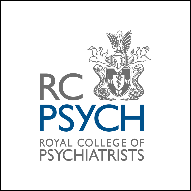Royal College of Psychiatrists Logo